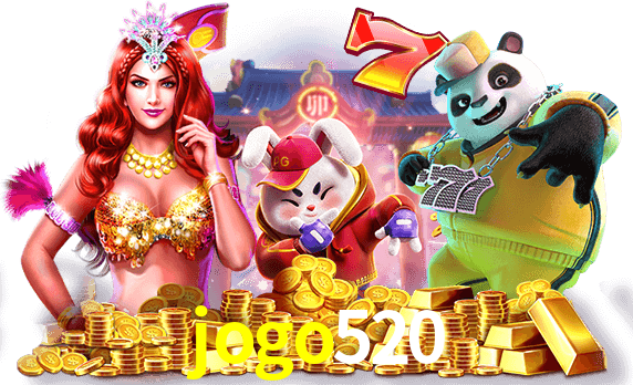 jogue em caça-níqueis ricos na jogo520