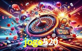 Experiência VIP jogo520