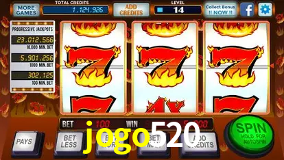 Desvendando o Mundo dos Jogos Virtuais na jogo520