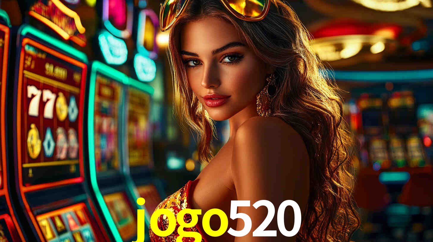 Welcome Bonus jogo520