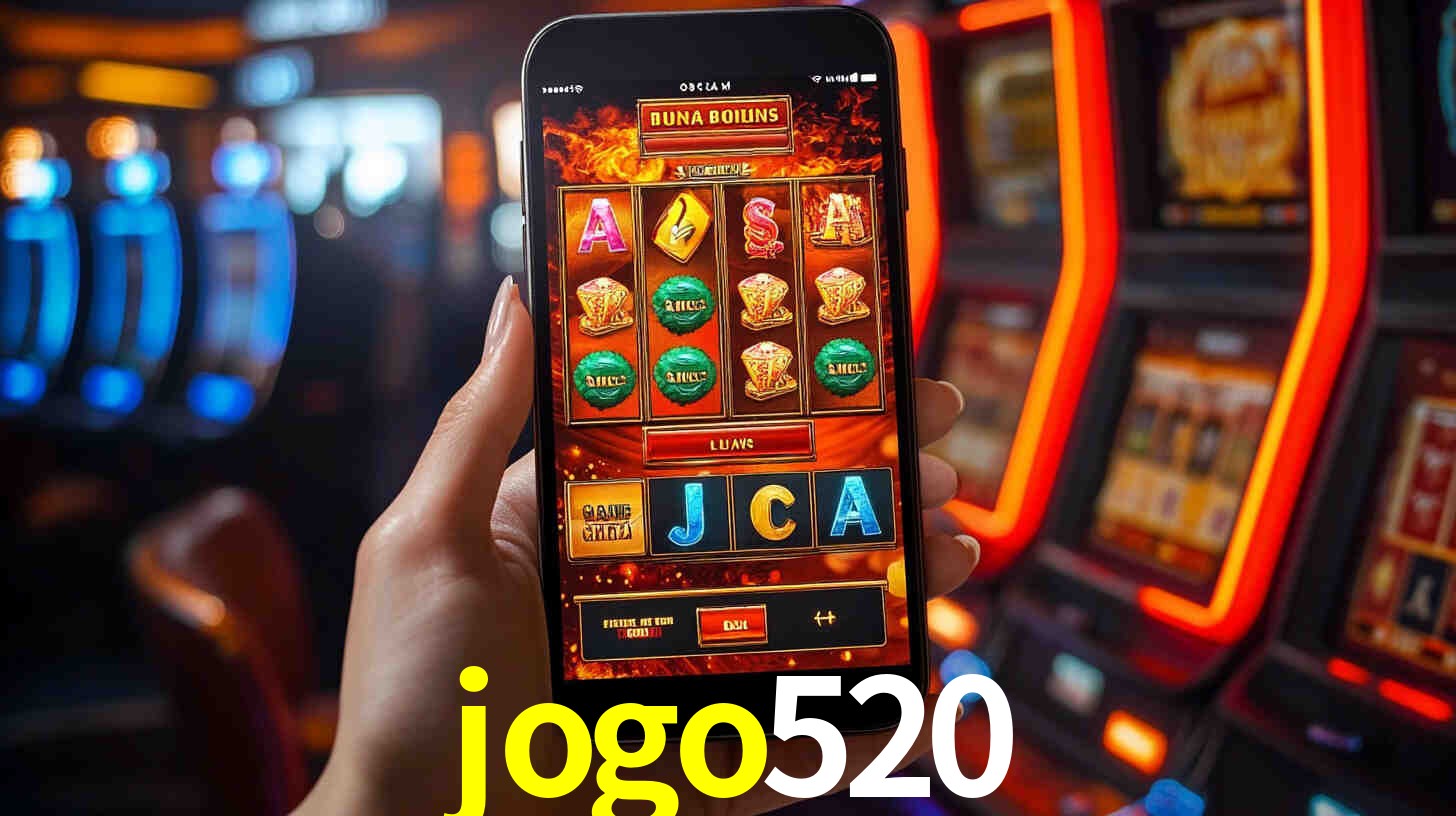 VIP Casino jogo520