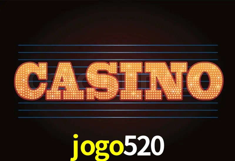 Recursos de Bônus jogo520