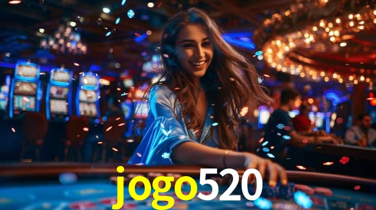 Platform Technology jogo520