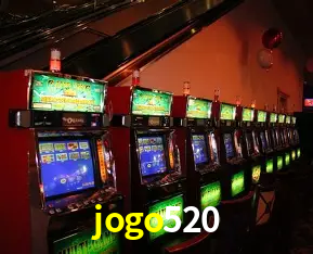 jogo520: A Experiência de Casino com Jogos de Mesa ao Vivo