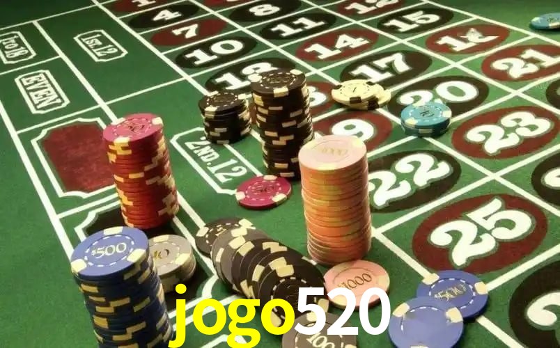 Jogos de Slot jogo520