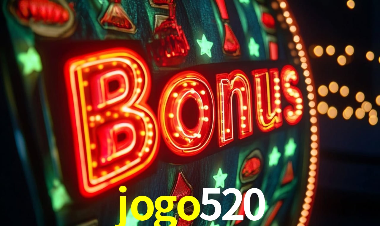 Casino Ao Vivo jogo520