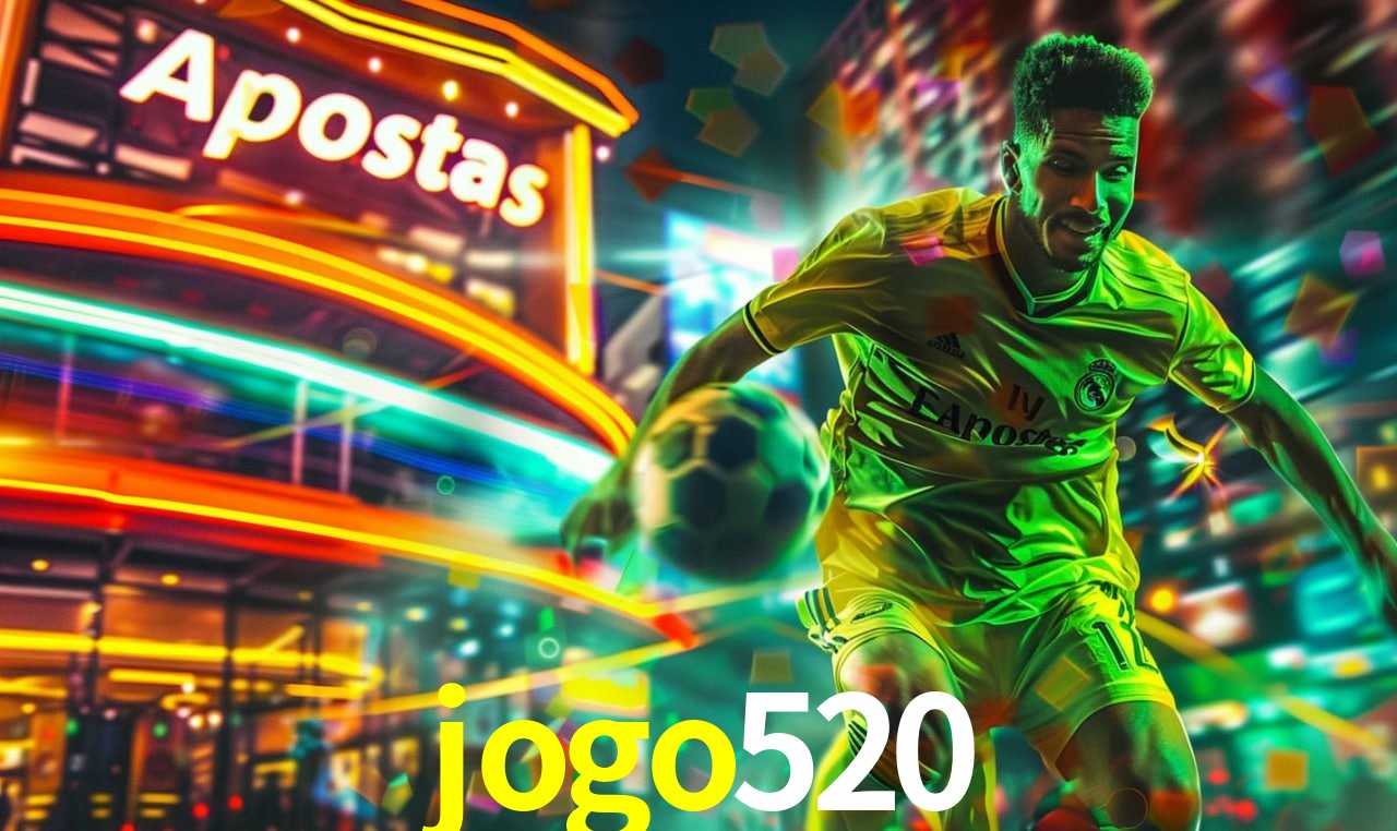 Casino Ao Vivo jogo520