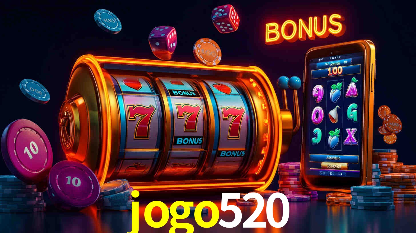 A Experiência Imersiva dos Cassinos Ao Vivo no jogo520