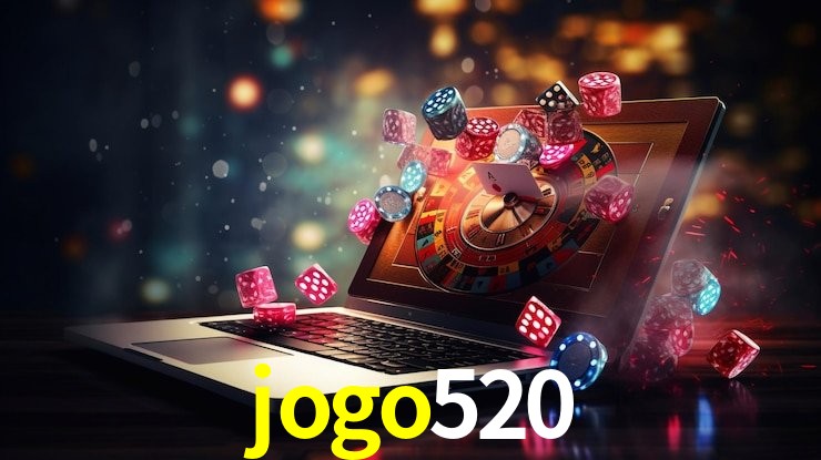 jogo520: Seu Especialista em Apostas Esportivas Brasileiras