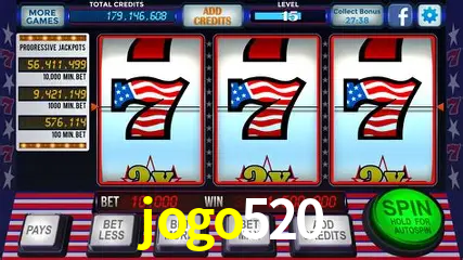 A Experiência Imersiva dos Cassinos Ao Vivo no jogo520