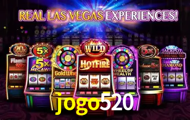 Desvendando o Mundo dos Jogos Virtuais na jogo520