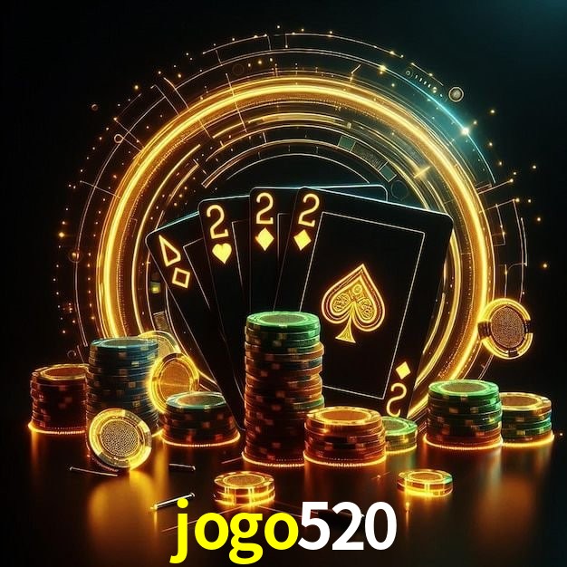 Provedores de Jogos jogo520