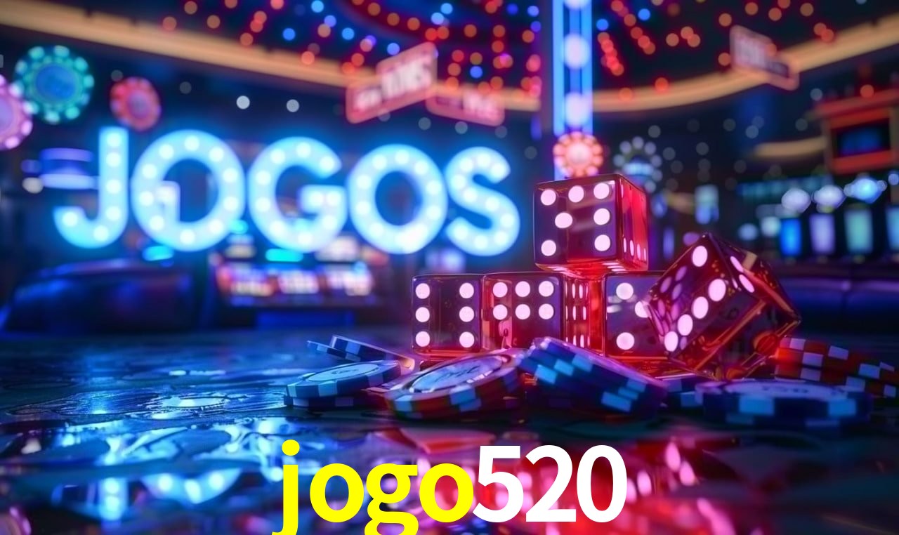 Torneios jogo520