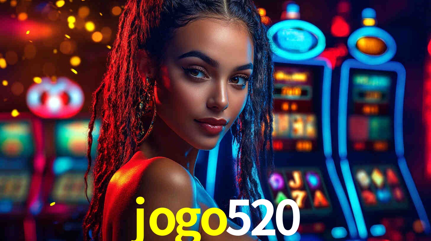 Inovações de Jogos na jogo520: O Futuro das Experiências Interativas