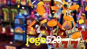 jogo520 App Interface