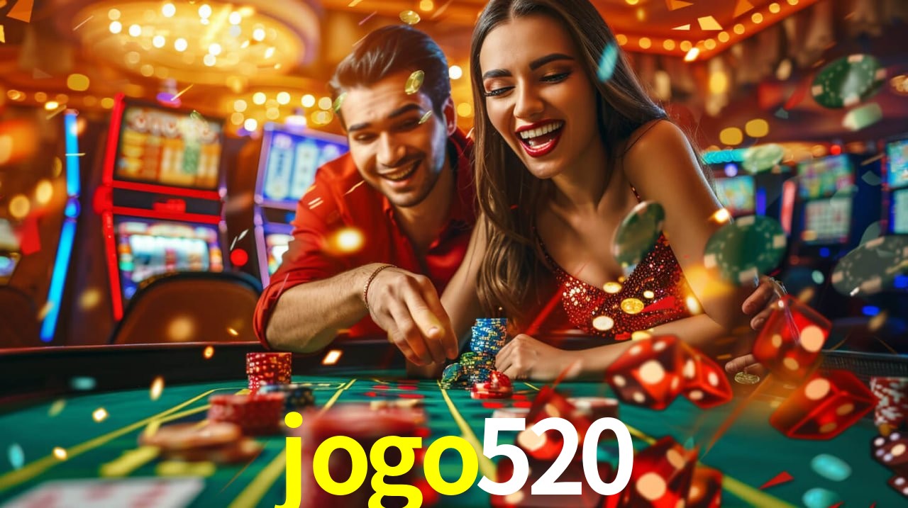 Sistemas de Segurança jogo520
