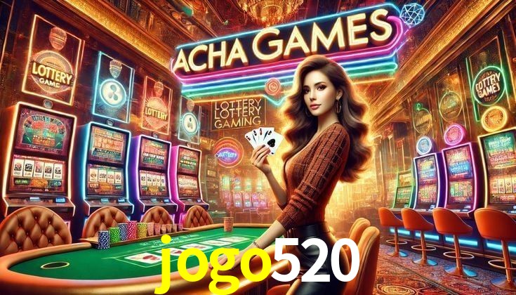 Account Benefits jogo520