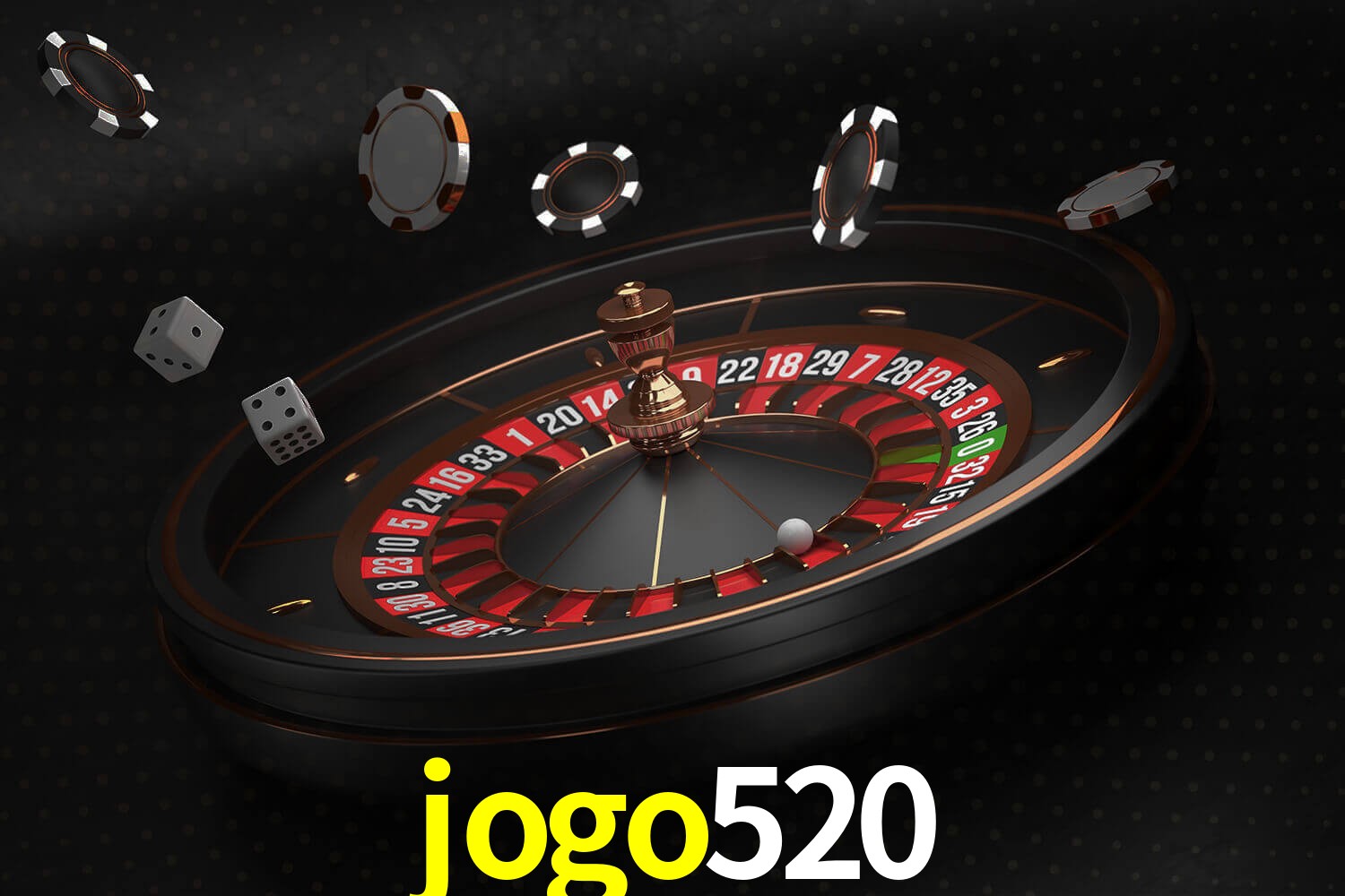 Live Casino jogo520