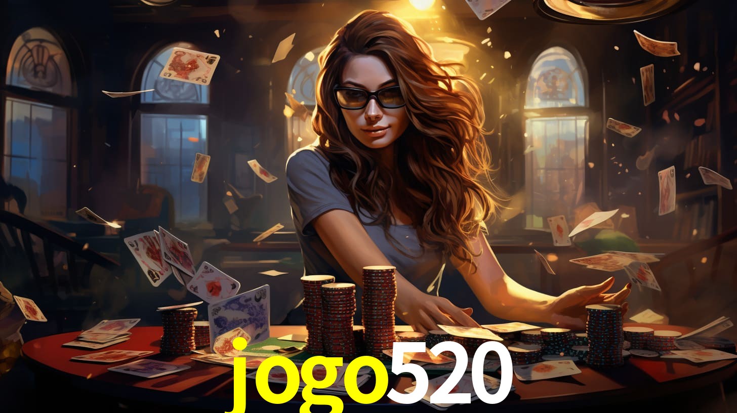 Games Directory jogo520