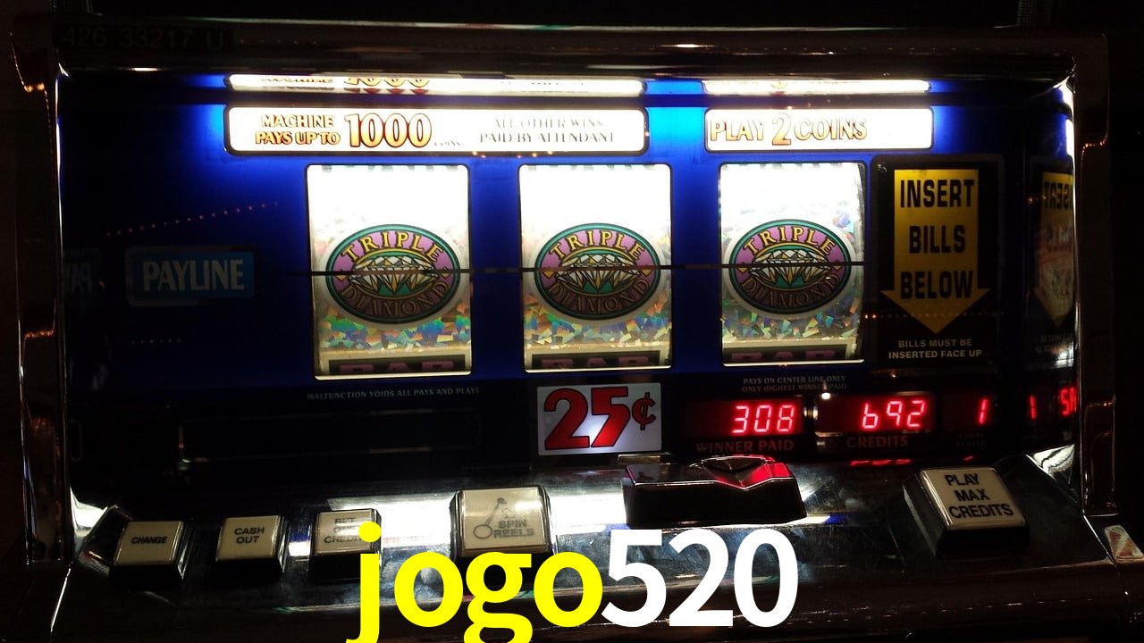 Quick Registration jogo520