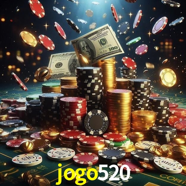 PIX Instantâneo jogo520