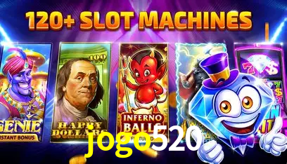 A Popularidade dos Caça-Níqueis no jogo520