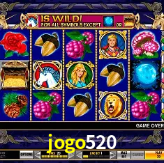 Descubra a Magia dos Jogos de Arcade no jogo520