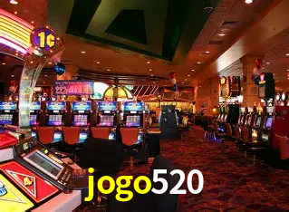 Descubra o Mundo do Cassino Online com jogo520