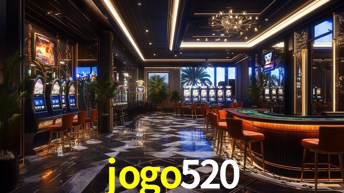 Sports Statistics jogo520